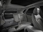 Cadillac CTS Sport Wagon 2008 года